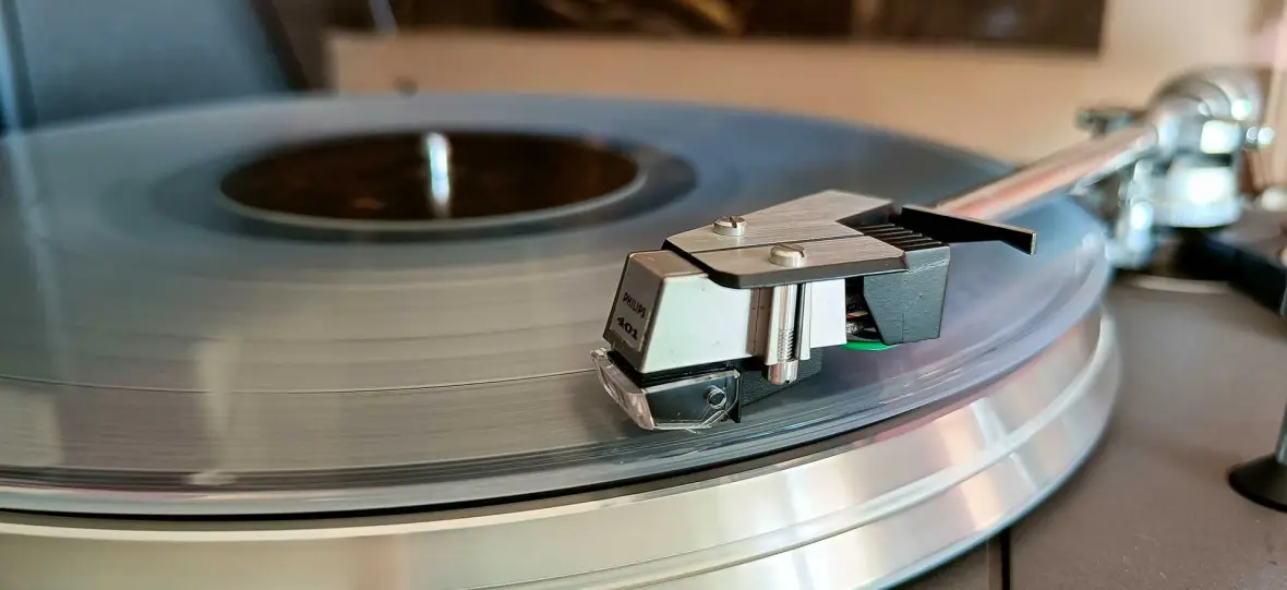 Muziek kent geen leeftijd: DELVOID uit Noorwegen