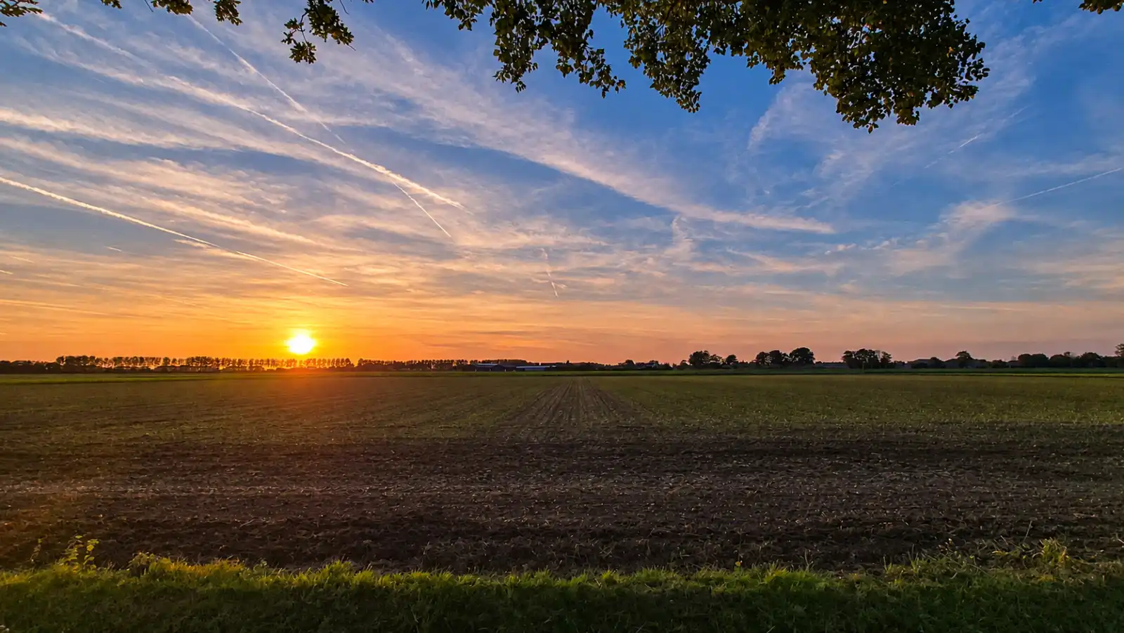 Een nacht bijzonder goed slapen