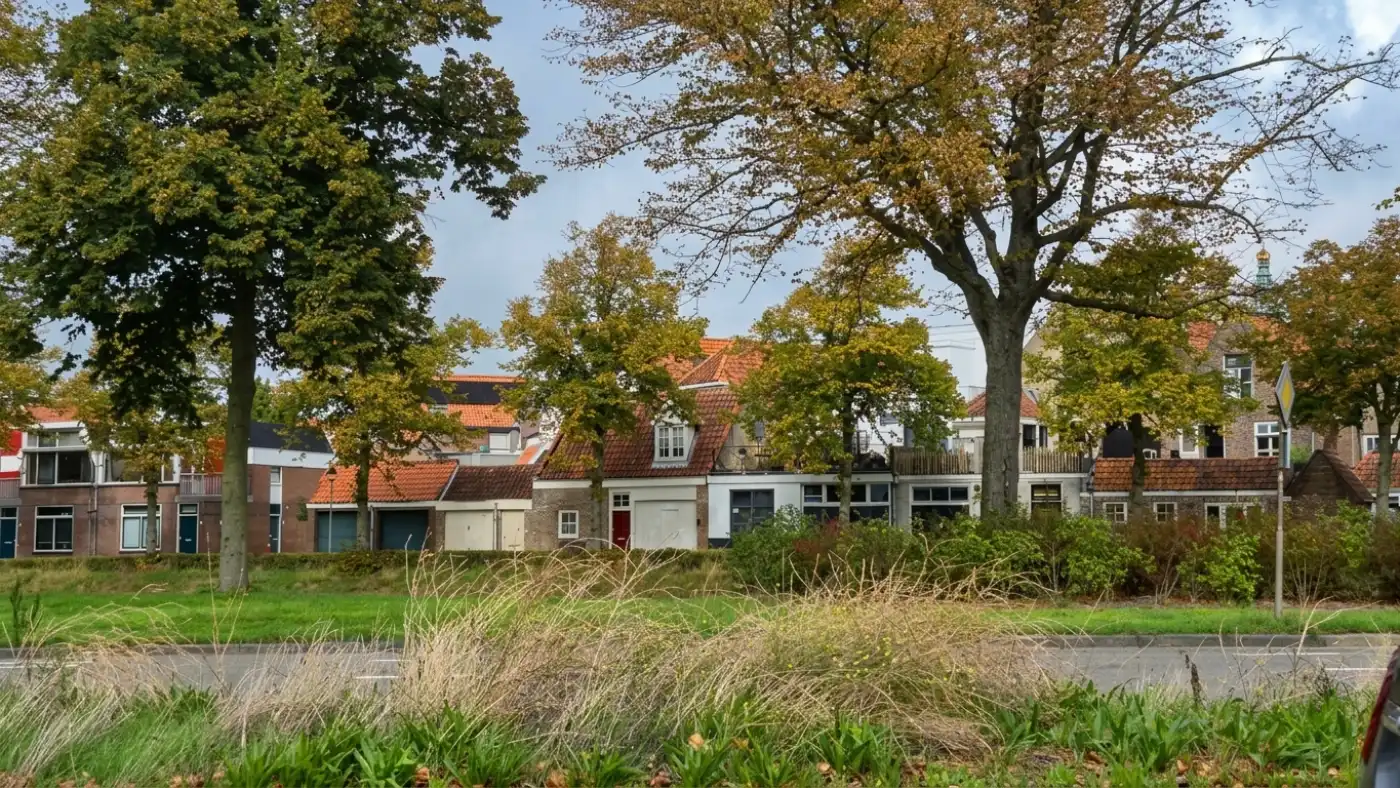 Een vergeten foto, een pijnlijke periode
